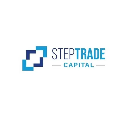 Steptrade Revolution Fund logo