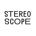 Stereoscopecoffee.com logo