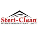 Steri-Clean logo