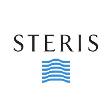 STERIS Life Sciences Logo