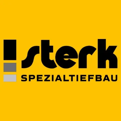 Sterk Spezialtiefbau GmbH