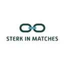 Sterk in Matches B.V. logo