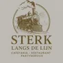 Logo Sterk Langs de Lijn