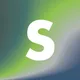 Sterksen logo