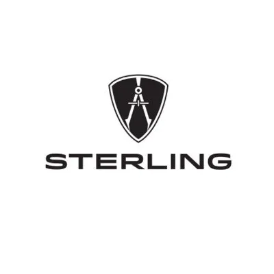 Sterling Engineering logo