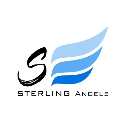 Sterling Angels logo