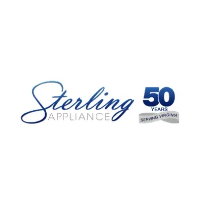 Sterlingappliance