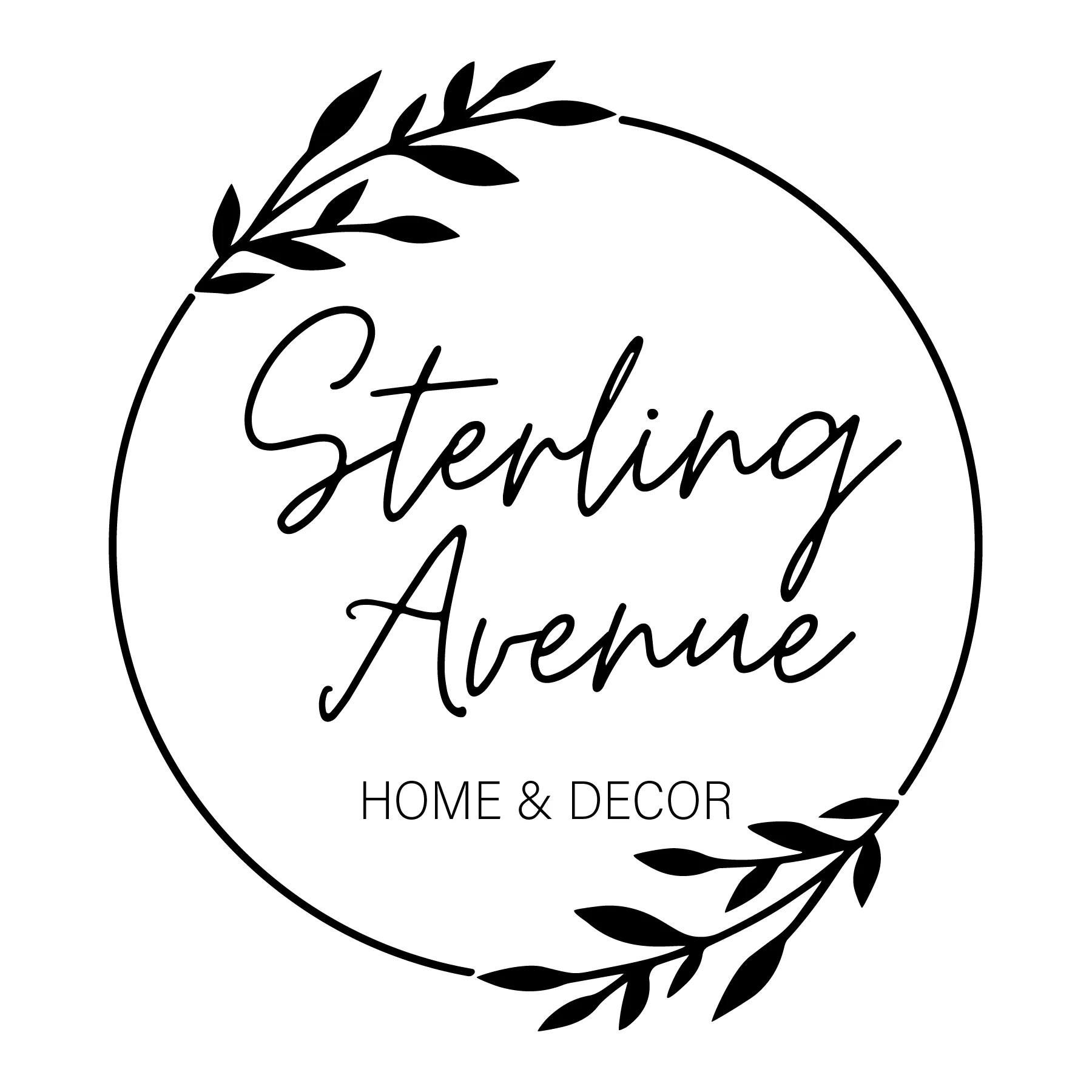 Sterlingavenuedecor