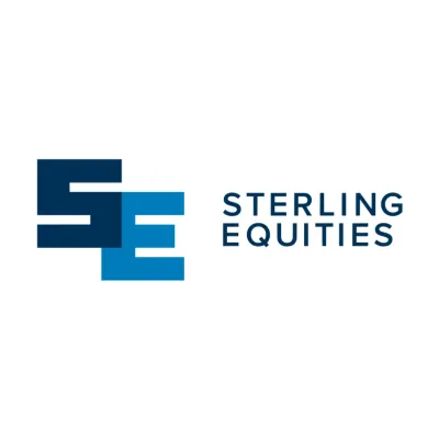 Sterling Equities logo