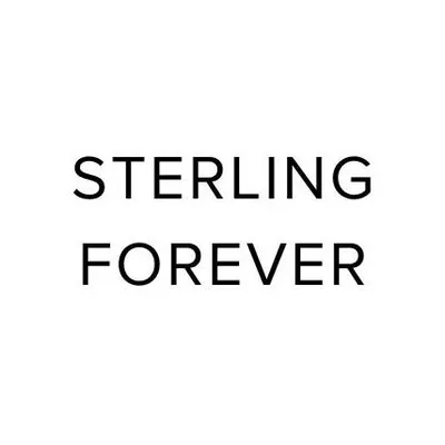 Sterling Forever logo