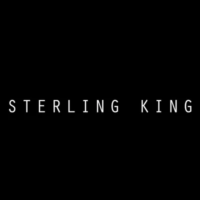 Sterling King logo