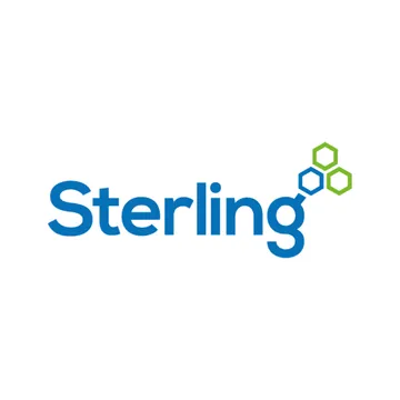 Sterling Pharma Solutions Logo