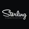 Sterling Communications Inc logo
