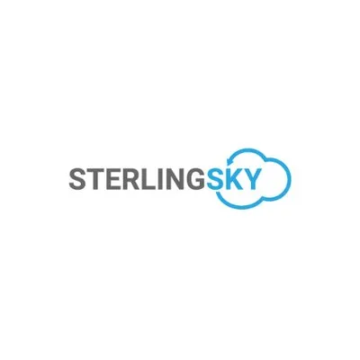 Sterling Sky Logo