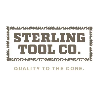 Sterling Tool Company logo