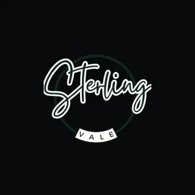 Sterling Vale logo