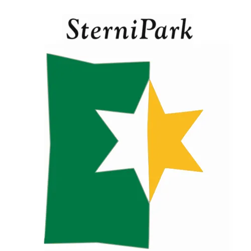 SterniPark GmbH logo