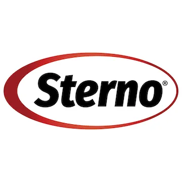 Sterno