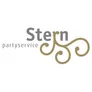 Logo Stern Partyservice