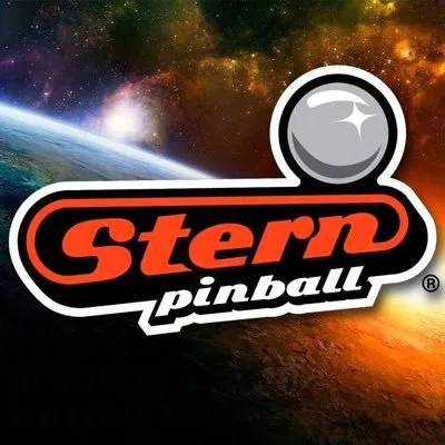 sternpinball.com logo