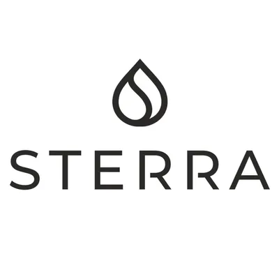 Sterra logo