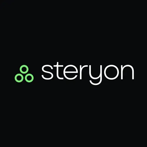 Steryon logo