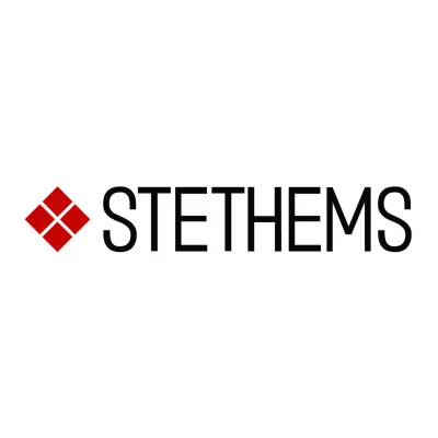 Stethems logo