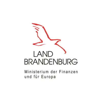 Ministerium der Finanzen und für Europa des Landes Brandenburg