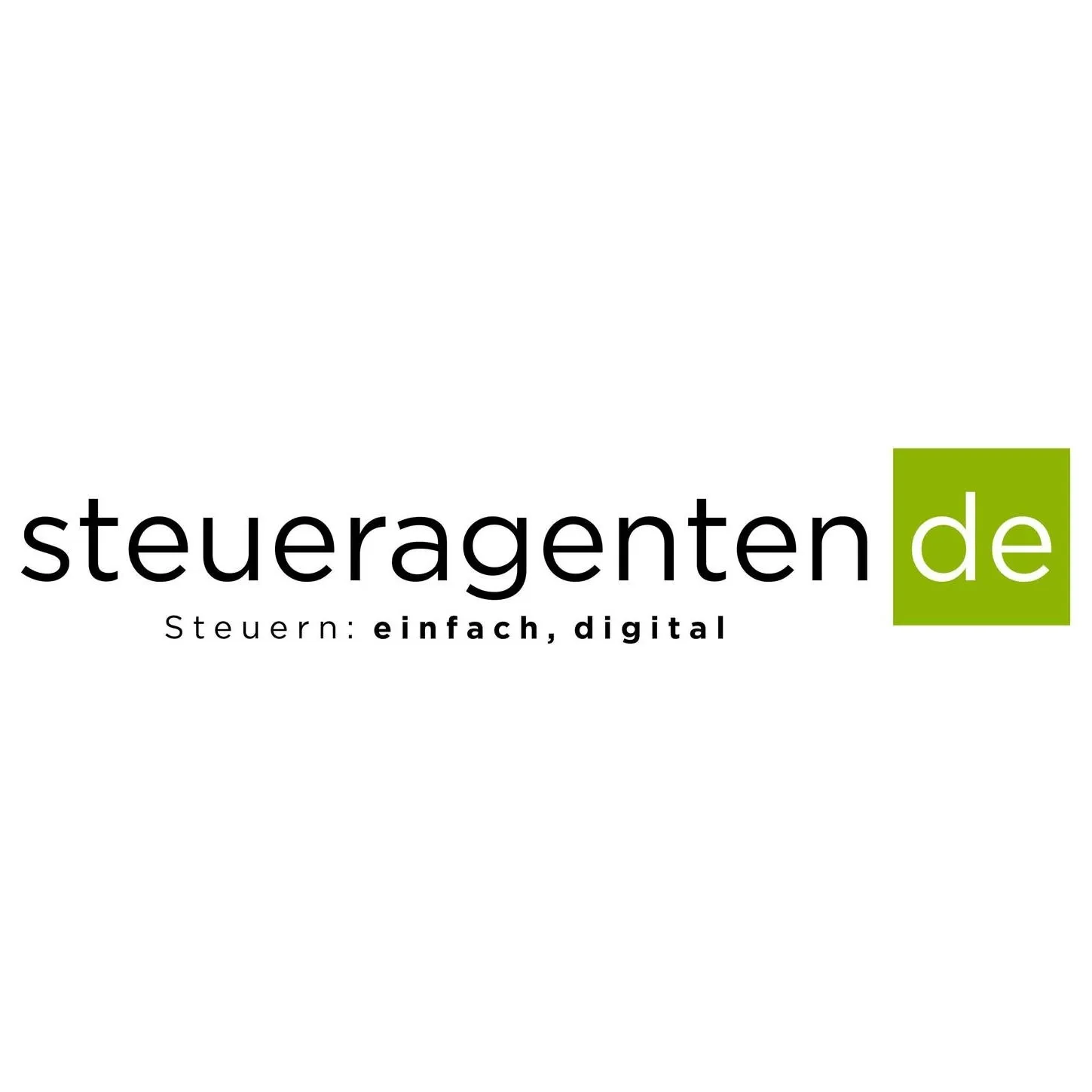 Steueragenten logo
