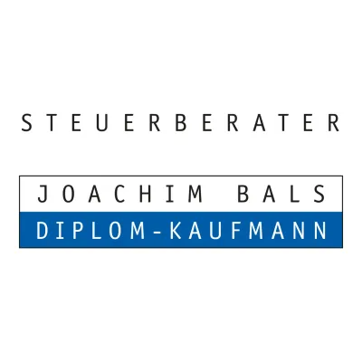 Dipl.-Kfm. Joachim Bals