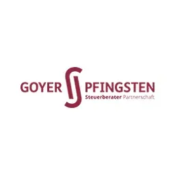 Goyer Pfingsten StB PartGmbB