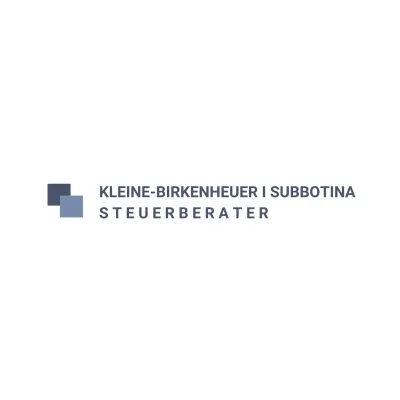 Kleine-Birkenheuer, Subbotina Steuerberater