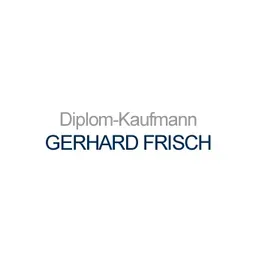 Dipl.-Kfm. Gerhard Frisch