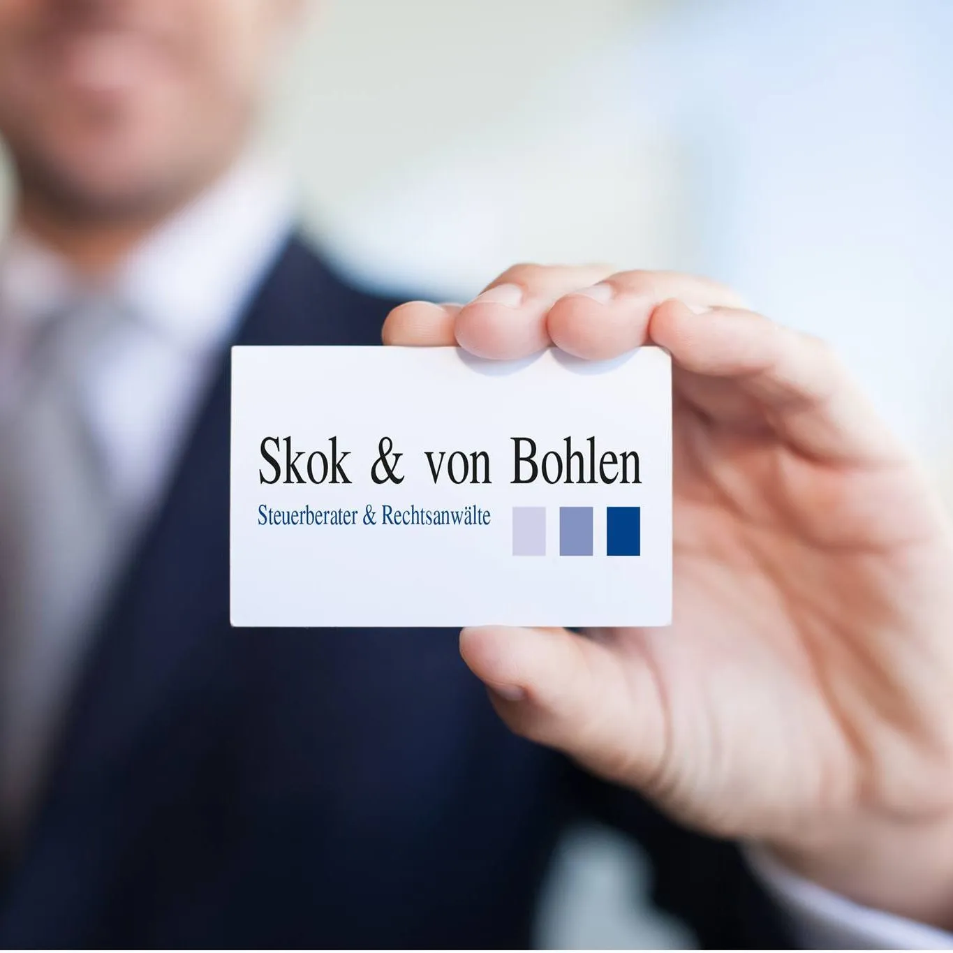 Skok & von Bohlen Steuerberater & Rechtsanwalt