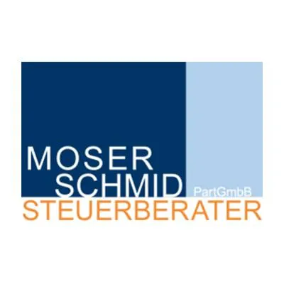 Moser & Schmid PartGmbB Steuerberatungsgesellschaft