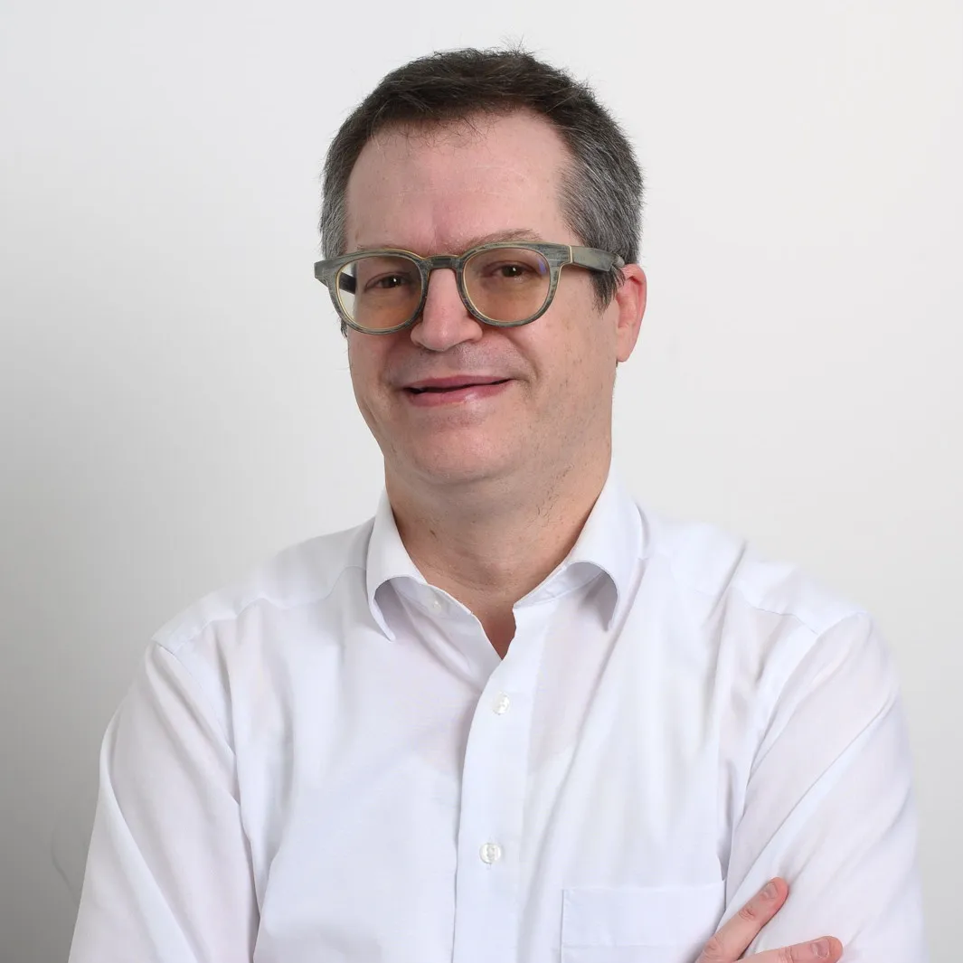 Steuerberater Mirko Perra