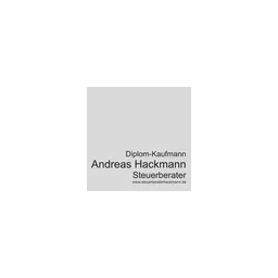 Dipl.-Kfm. Andreas Hackmann, Steuerberater