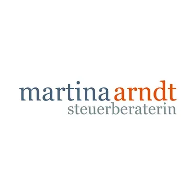 Steuerberaterin Martina Arndt