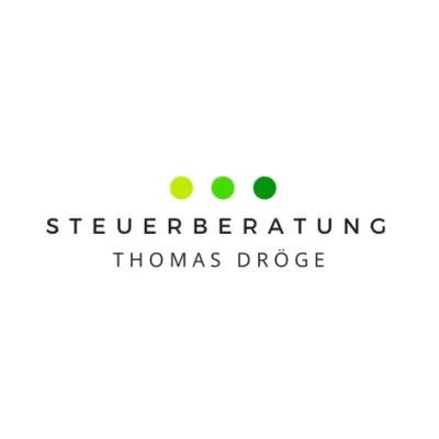 Steuerberatung Thomas Dröge