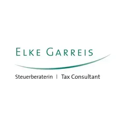 Elke Garreis Steuerberaterin & Fachberaterin