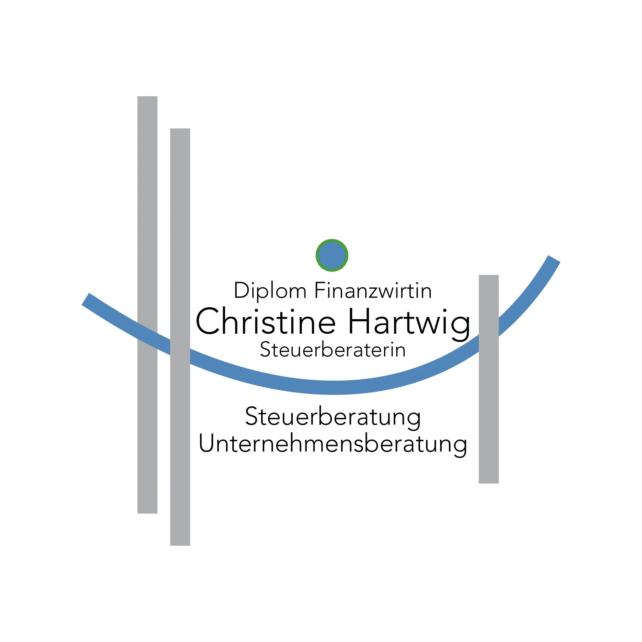 Steuerberatung Unternehmenberatung - Christine Hartwig