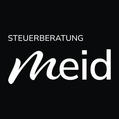 Steuerberatung MeidInhaber: Dominique Alexander Meid