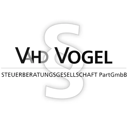 VAHD Vogel Steuerberatungsgesellschaft PartGmbB