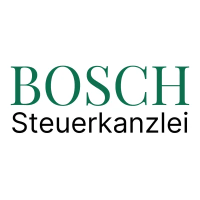 Steuerkanzlei Bosch Sauerlach