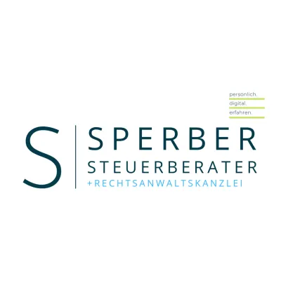 Steuerberater Sperber