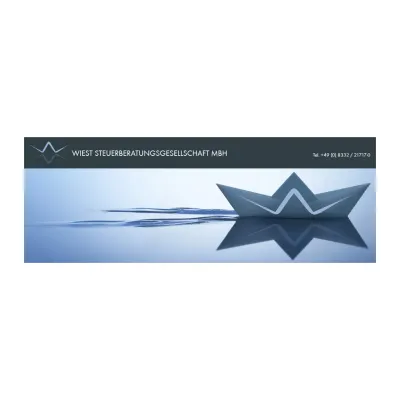 Wiest Steuerberatungsgesellschaft mbH
