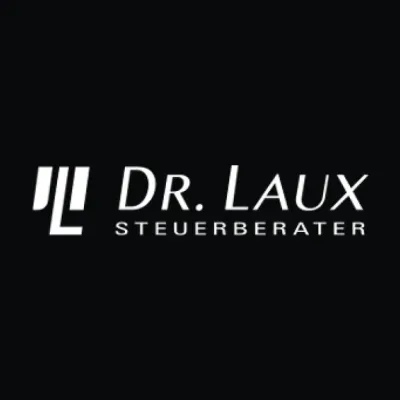 Dipl.-Kfm Dr. Andreas Laux Steuerberater