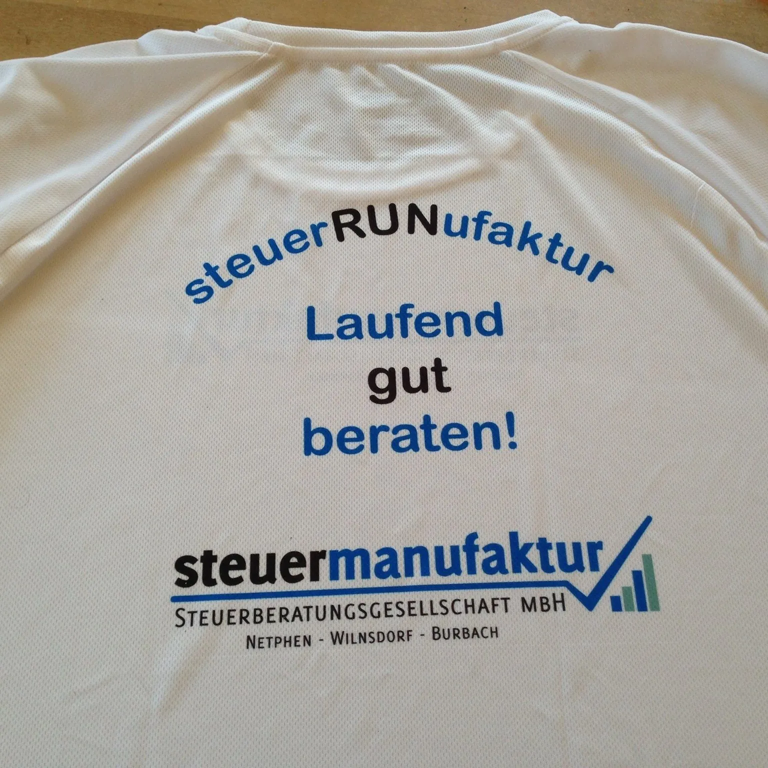 ETL Steuermanufaktur GmbH