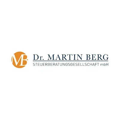 Dr. Martin Berg Steuerberatungsgesellschaft mbH