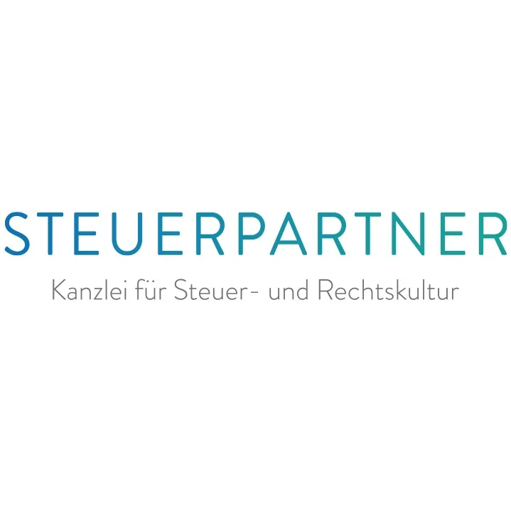 Kanzlei für Steuer- und Rechtskultur Steuerpartner PartG mbB